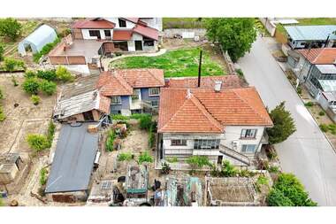 For sale - House in Krasen,  Ruse