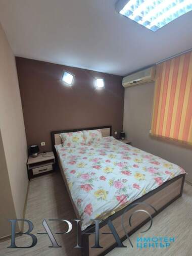 For rent - Apartment in Center,  Varna