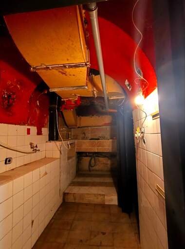 For rent - Venue in Center,  Ruse