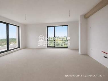 Vânzare - Apartament în Hristo Smirnenski,  Plovdiv