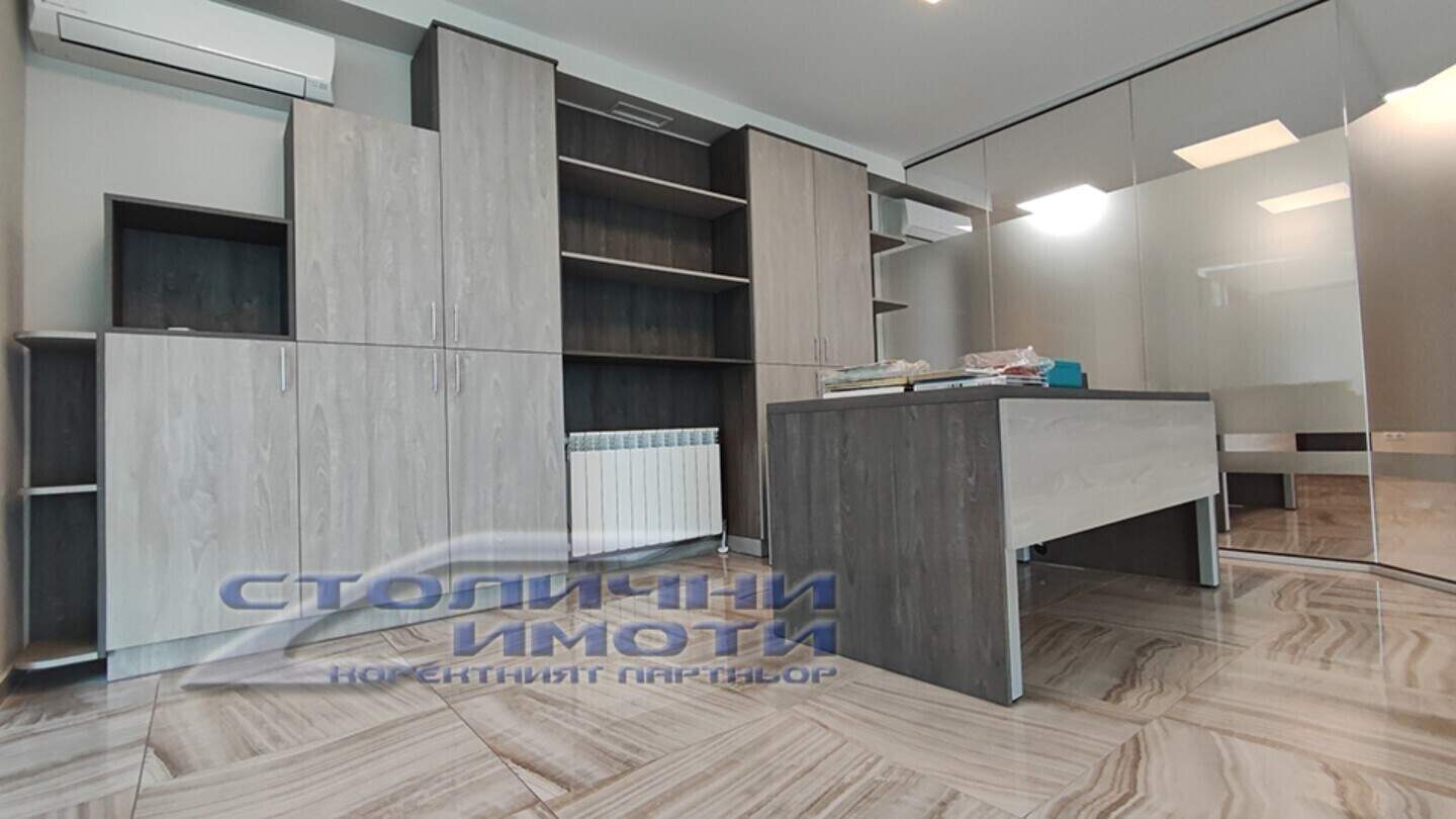 Multiroom Apartment in Vitosha, Sofia – photo 7