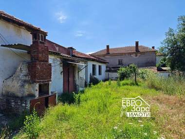 Продажба - Къща в Черна Гора,  Стара Загора