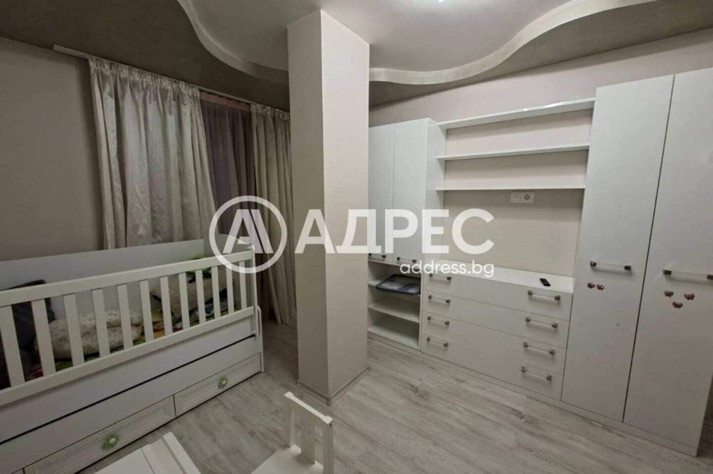 Dreizimmer Wohnung in Karschiaka, Plovdiv – Foto 10