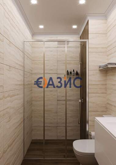 For sale - Apartment in Sunny Beach,  Burgas
