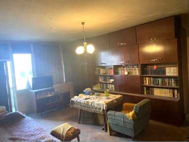 Πώληση - Διαμέρισμα σε Център,  Търговище