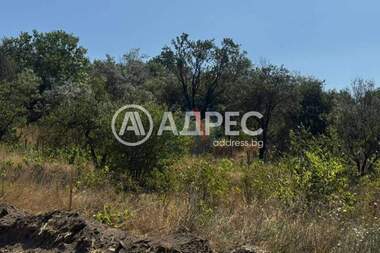 Πώληση - Οικόπεδο για κατασκευή σε Аксаково,  Варна