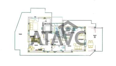 Vânzare - Apartament în Center,  Plovdiv