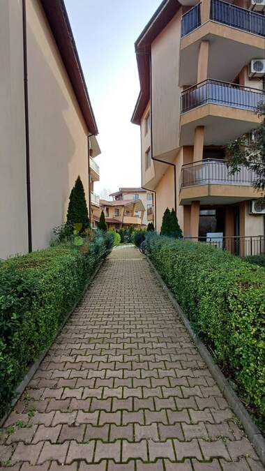 Vânzare - Apartament în Țarevo,  Burgas