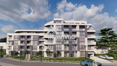 Satış - Apartman olarak Vinica,  Varna