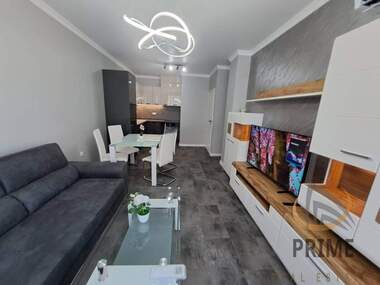 For rent - Apartment in Horizont,  Burgas