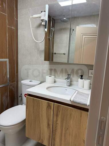 For sale - Apartment in Shkorpilovtsi,  Varna