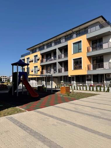 Verkauf - Wohnung in Ostromila,  Plowdiw