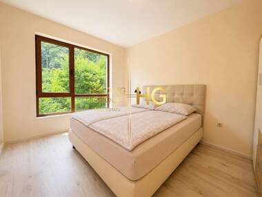 For sale - Apartment in Asparuhovo,  Varna