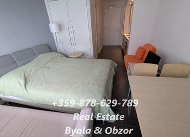 For sale - Apartment in Obzor,  Burgas