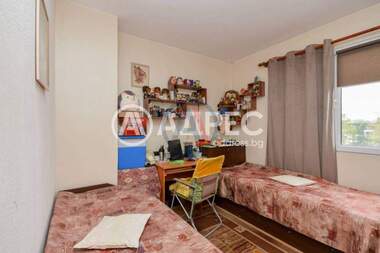 For sale - Apartment in Pobeda,  Burgas
