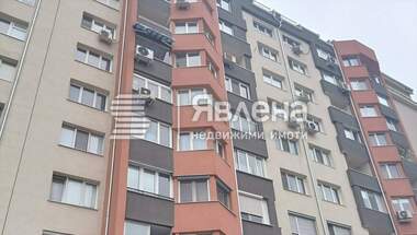 For rent - Apartment in Ovcha Kupel 2,  Sofia