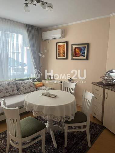 Продажа - Квартира в Поморие,  Бургас