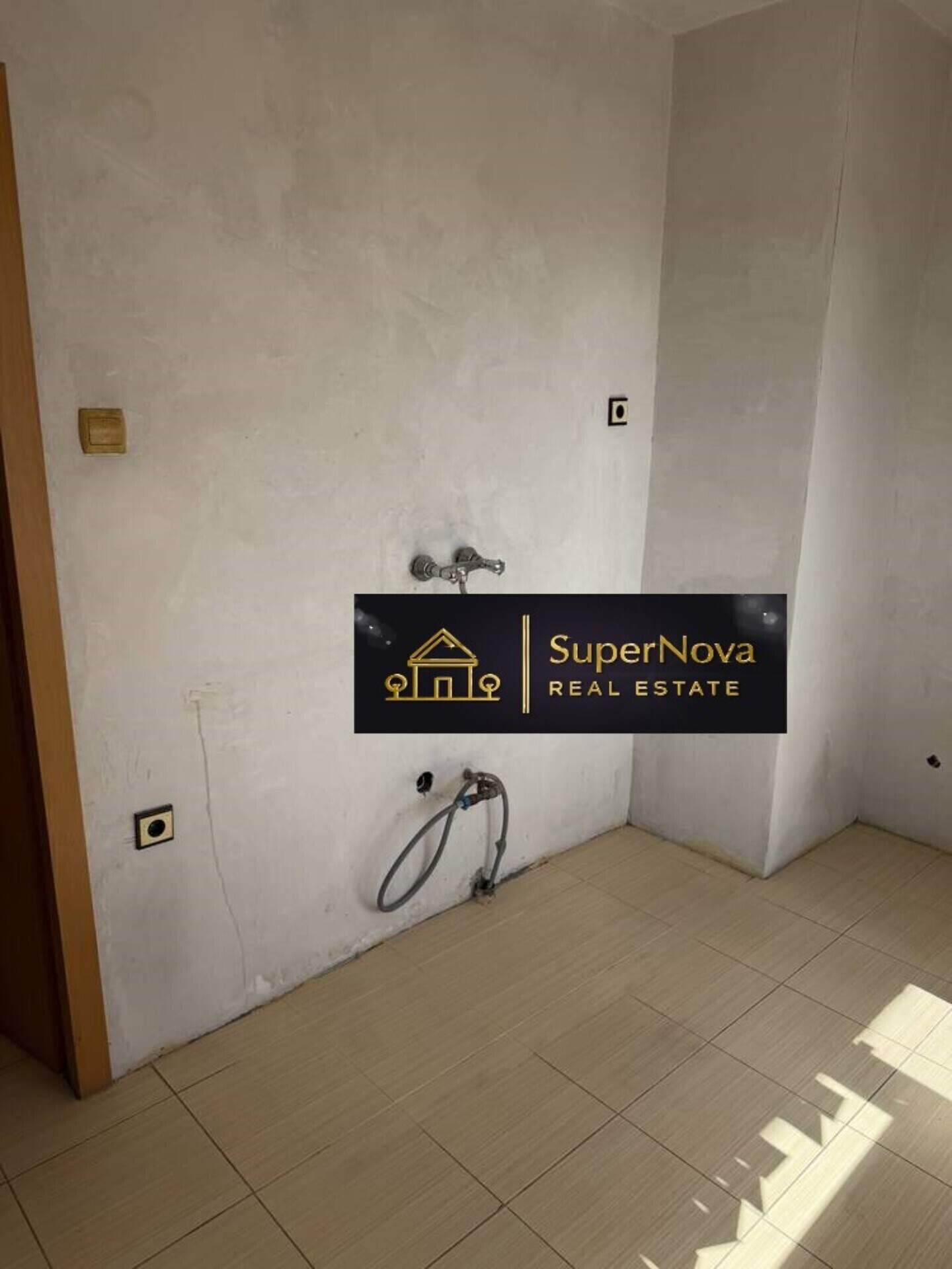 İki odalı Apartman olarak Vazrajdane, Haskovo – fotoğraf 5