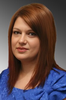 Даниела Маринова