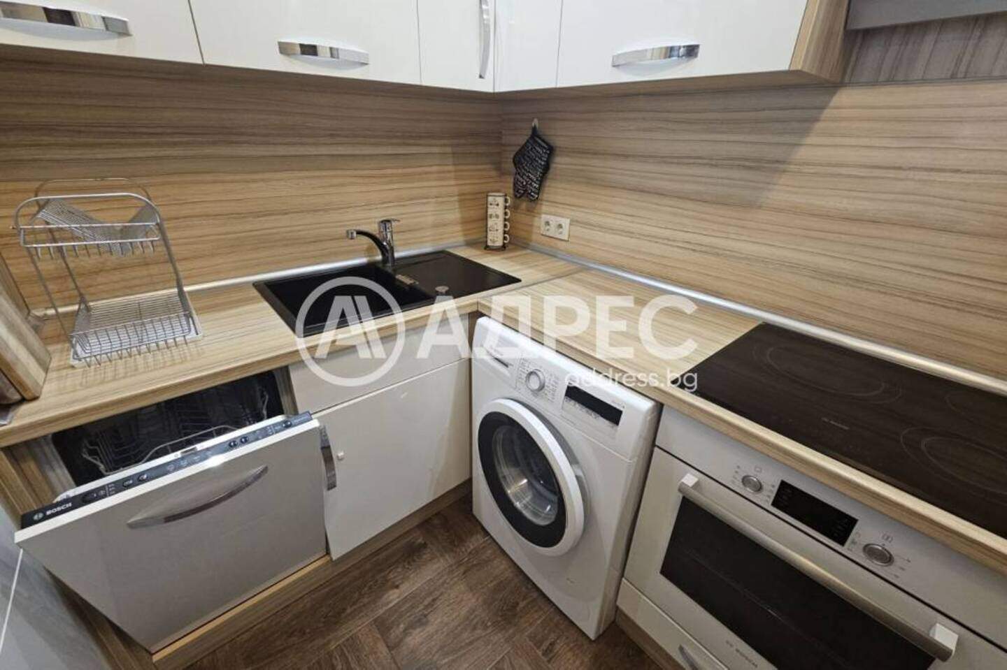 2 bedroom Apartment in Troshevo, Varna – photo 4