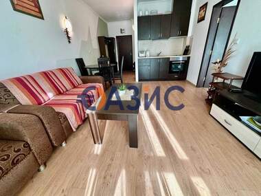 For sale - Apartment in Sunny Beach,  Burgas