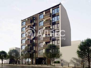 For sale - Parking spot in Center,  Varna