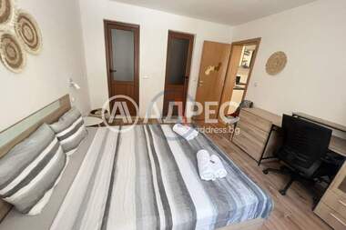 For sale - Apartment in k.k. Chayka,  Varna