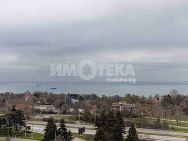For sale - Apartment in Briz,  Varna