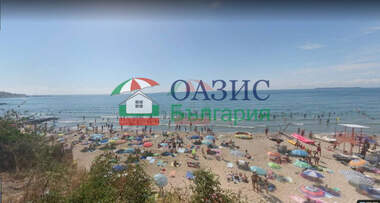 For sale - Apartment in Sveti Vlas,  Burgas