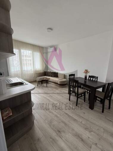 Kira - Apartman olarak Mladost 1,  Varna