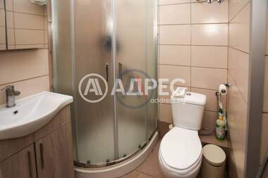 Satış - Apartman olarak Ovça Kupel 1,  Sofia