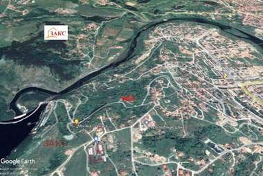 For sale - For Construction in Prilepci,  Kardjali