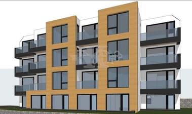 For sale - Apartment in Vazrajdane 4,  Varna