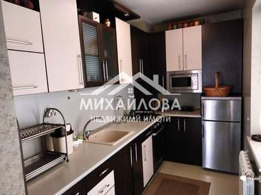 Miete - Wohnung in Aiazmoto,  Stara Zagora