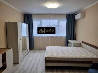Miete - Wohnung in Studentski grad,  Sovia