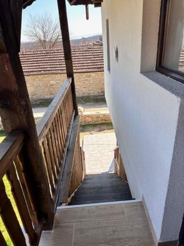 For sale - House in Kereka,  Gabrovo