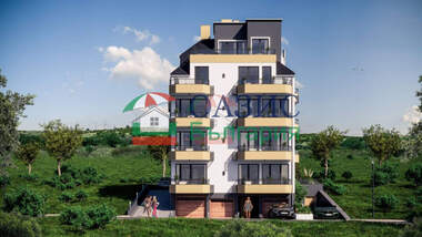 Verkauf - Wohnung