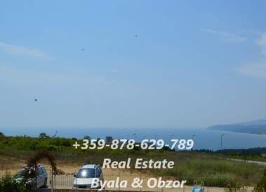 For sale - For Construction in Biala,  Varna