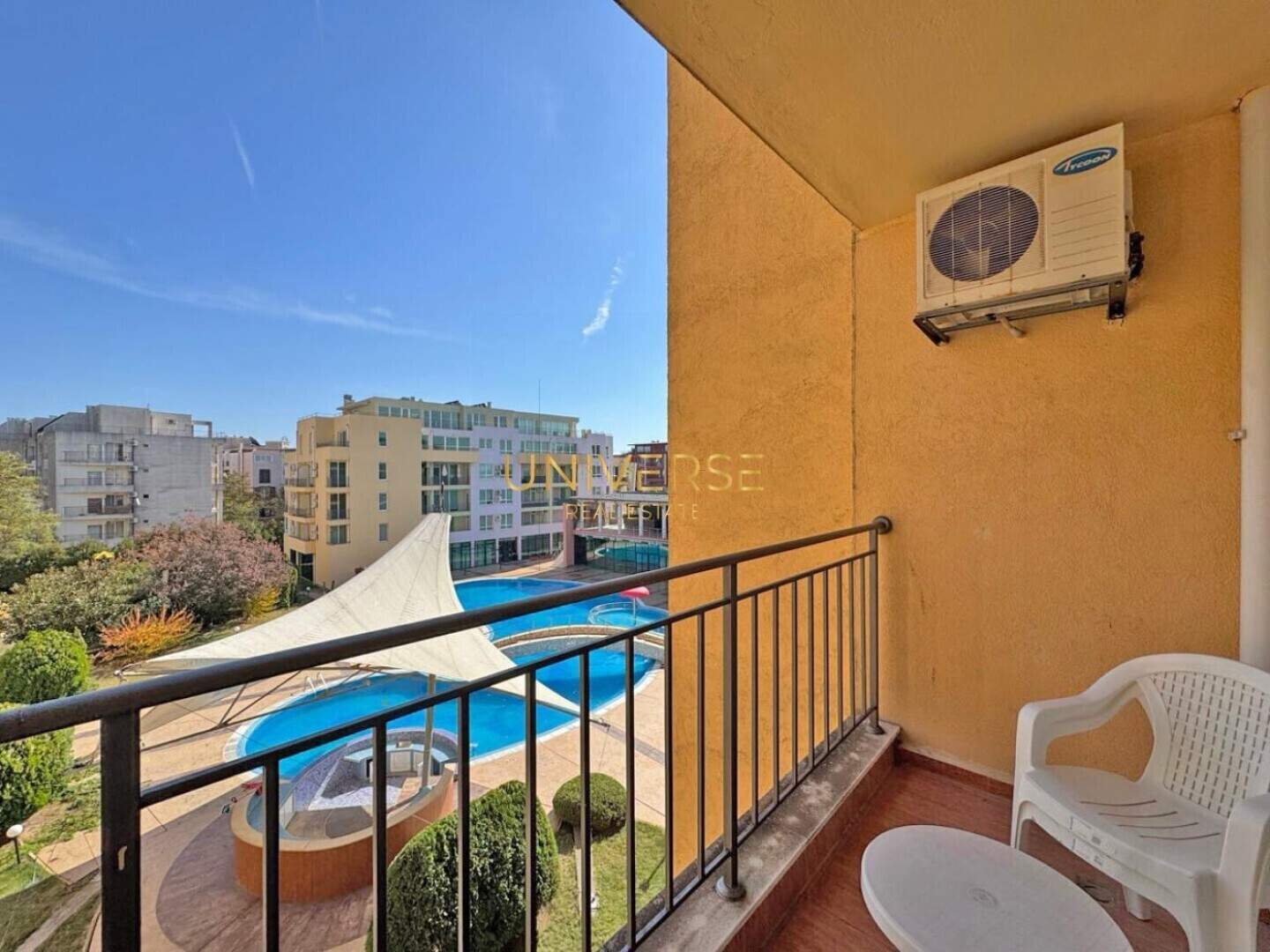 1 bedroom Apartment in Sunny Beach, Burgas – photo 2