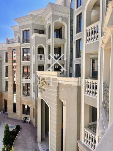 Verkauf - Wohnung in Pomorie,  Burgas