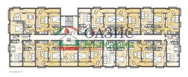 Vânzare - Apartament în Elenite,  Burgas