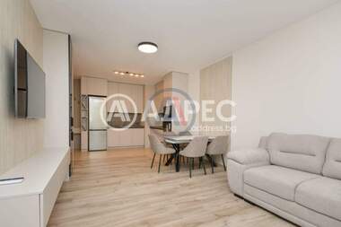 For sale - Apartment in Izgrev,  Burgas
