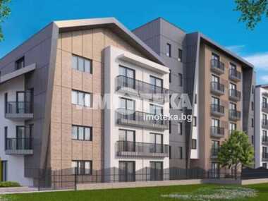 Продажа - Квартира в Виница,  Варна