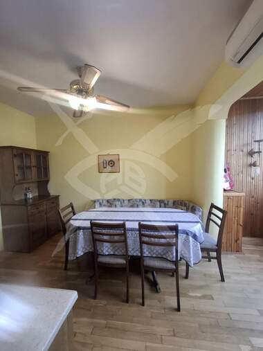 For rent - Apartment in Zimno kino Trakia,  Varna