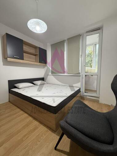 For rent - Apartment in Chayka,  Varna