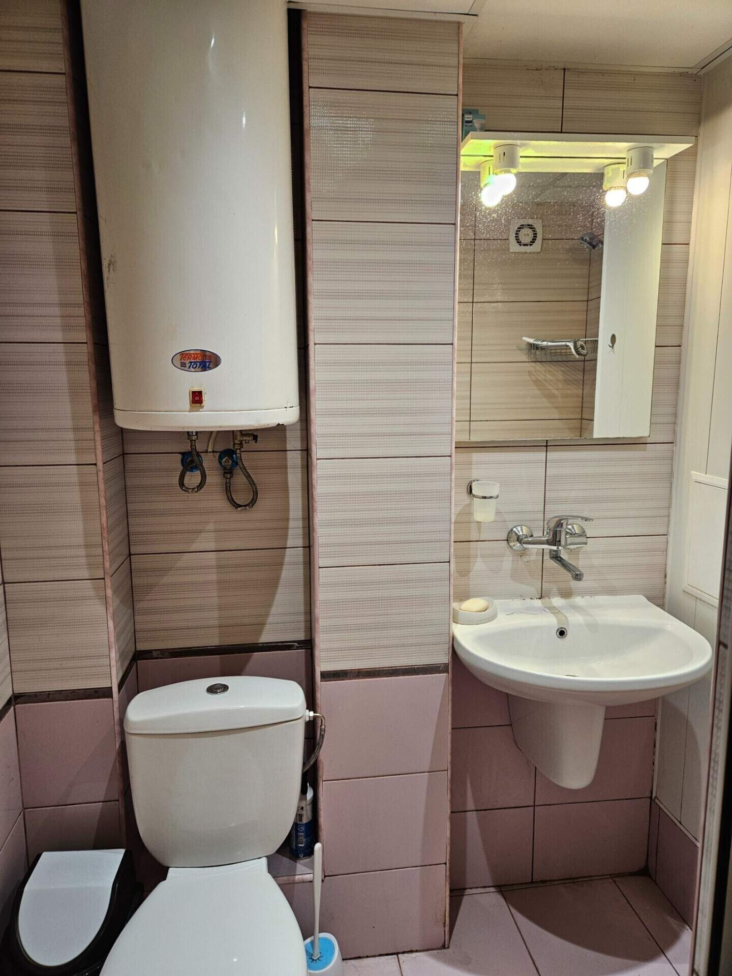 Tek odalı Apartman olarak Zdravets Sever 1, Ruse – fotoğraf 8