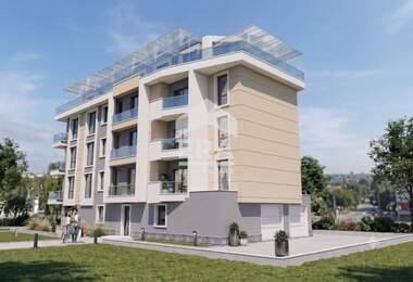 Verkauf - Wohnung in Mladejki halm,  Haskowo