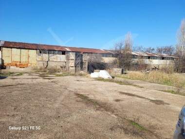 Продажба - Промишлено помещение в Брестовица,  Пловдив