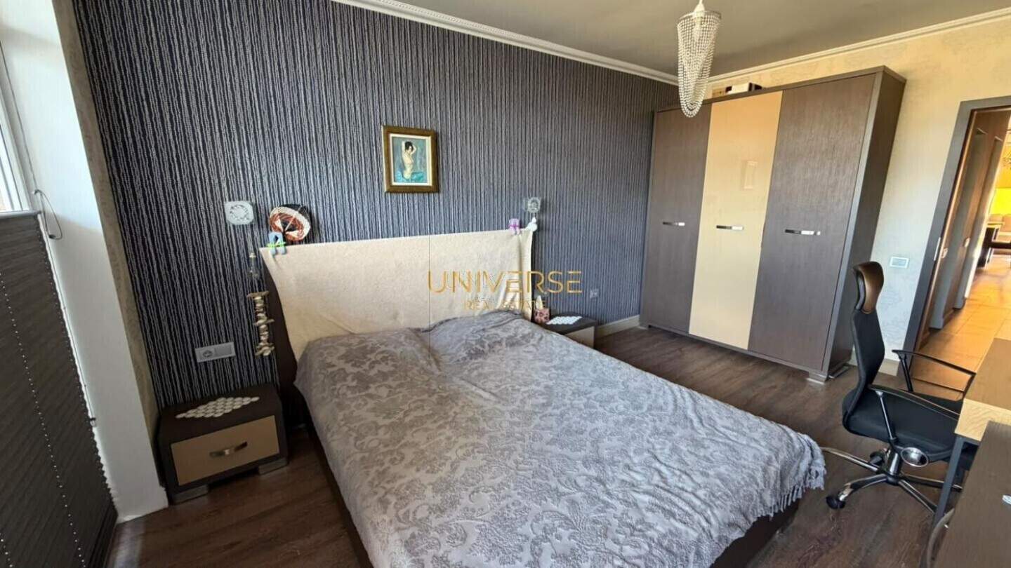 Üç odalı Apartman olarak Sunny Beach, Burgas – fotoğraf 3