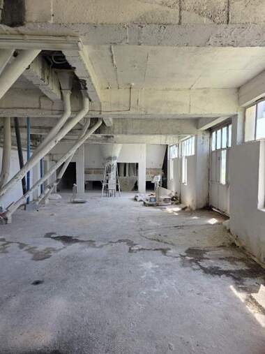 Satış - Endustriyel tesisler olarak Uşinci,  Razgrad